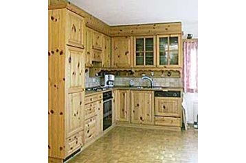 Switzerland Privát Samedan, Exterior